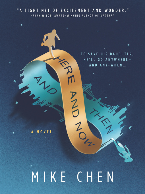 Cover image for Here and Now and Then